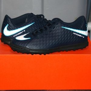 nike hypervenomx phade iii tf